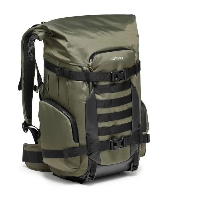 GITZO ADVENTURY 30L CAMERA BACKPACK - Click Image to Close