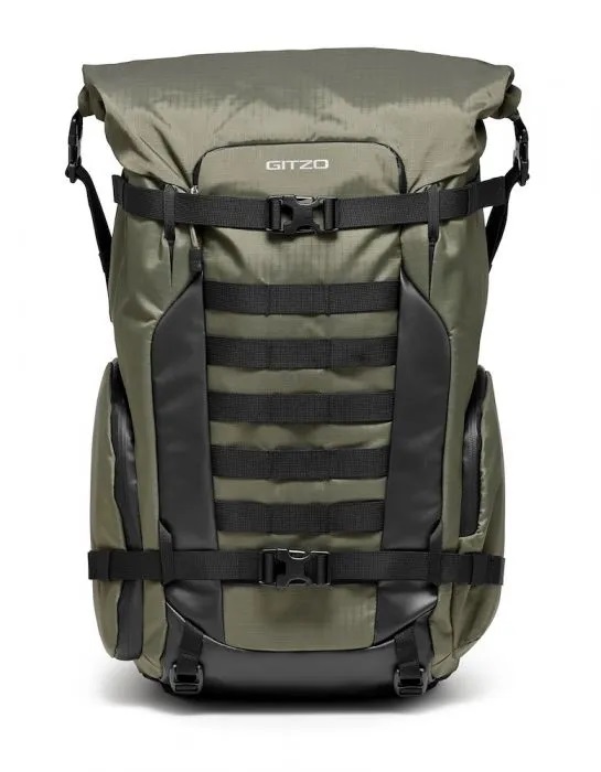 GITZO ADVENTURY 45L CAMERA BACKPACK - Click Image to Close