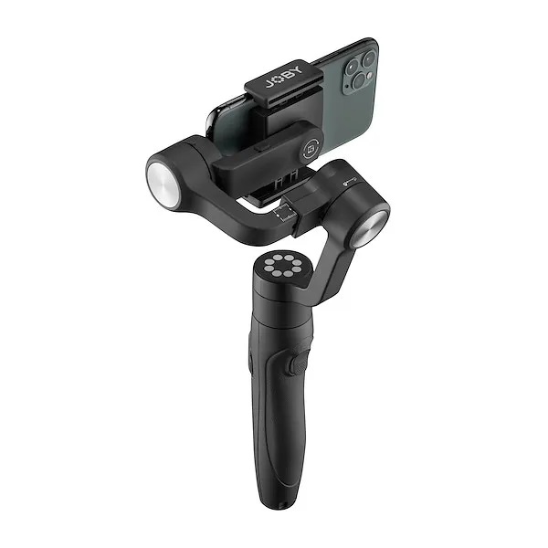 JOBY SMART STABILIZER