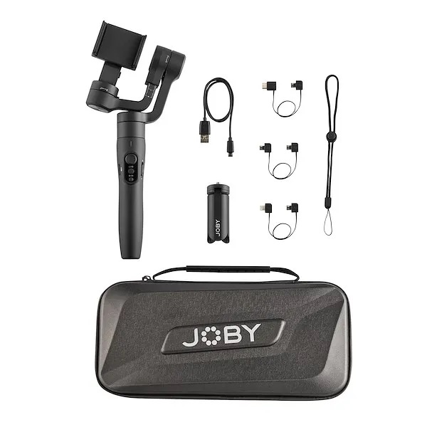 JOBY SMART STABILIZER