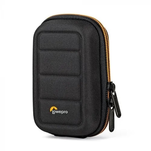 LOWEPRO HARDSIDE CS 20 RUGGED CASE BLACK