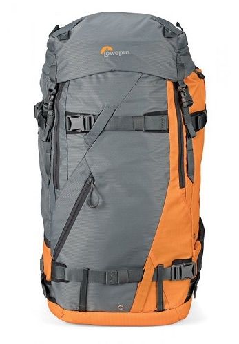 LOWEPRO POWDER BACKPACK 500 AW GREY/ORANGE