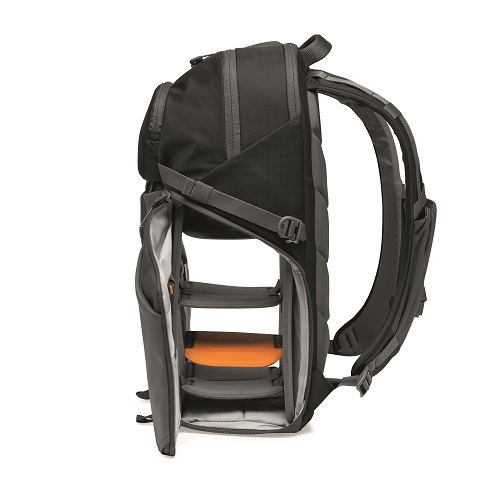 LOWEPRO PHOTO ACTIVE BP 300 AW BLACK/DARK GREY