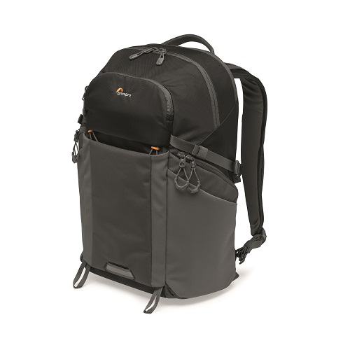 LOWEPRO PHOTO ACTIVE BP 300 AW BLACK/DARK GREY