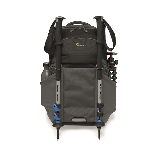 LOWEPRO PHOTO ACTIVE BP 300 AW BLACK/DARK GREY