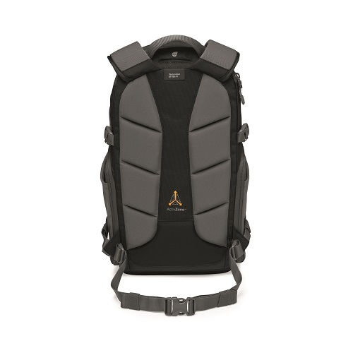 LOWEPRO PHOTO ACTIVE BP 200 AW BLACK/DARK GREY