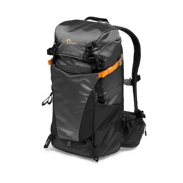 LOWEPRO PHOTOSPORT BACKPACK 15L AW III GREY