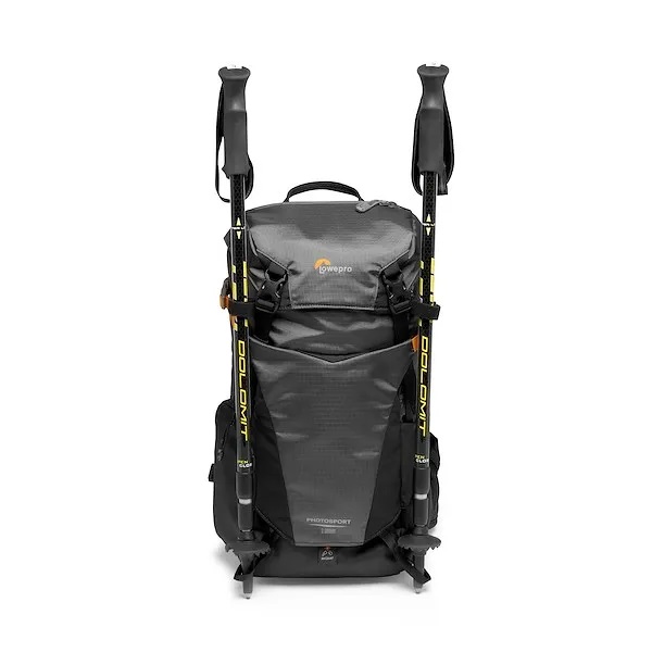 LOWEPRO PHOTOSPORT BACKPACK 15L AW III GREY