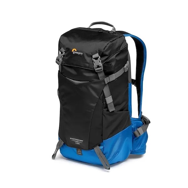 LOWEPRO PHOTOSPORT BACKPACK 15L AW III BLUE