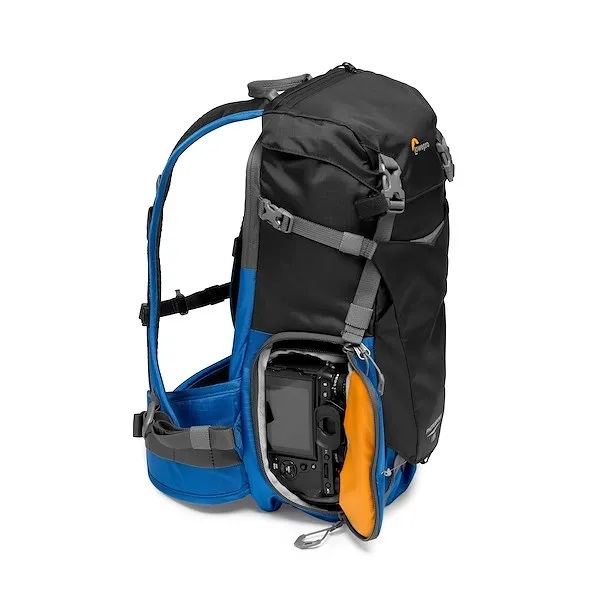 LOWEPRO PHOTOSPORT BACKPACK 15L AW III BLUE