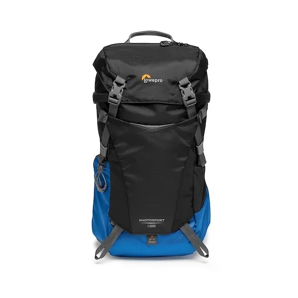 LOWEPRO PHOTOSPORT BACKPACK 15L AW III BLUE