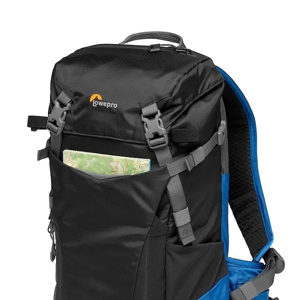 LOWEPRO PHOTOSPORT BACKPACK 15L AW III BLUE