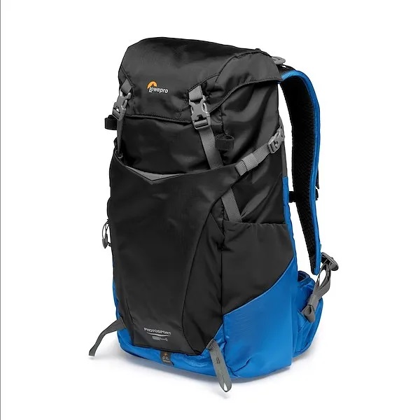 LOWEPRO PHOTOSPORT BACKPACK 24L AW III BLUE