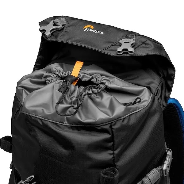 LOWEPRO PHOTOSPORT BACKPACK 24L AW III BLUE