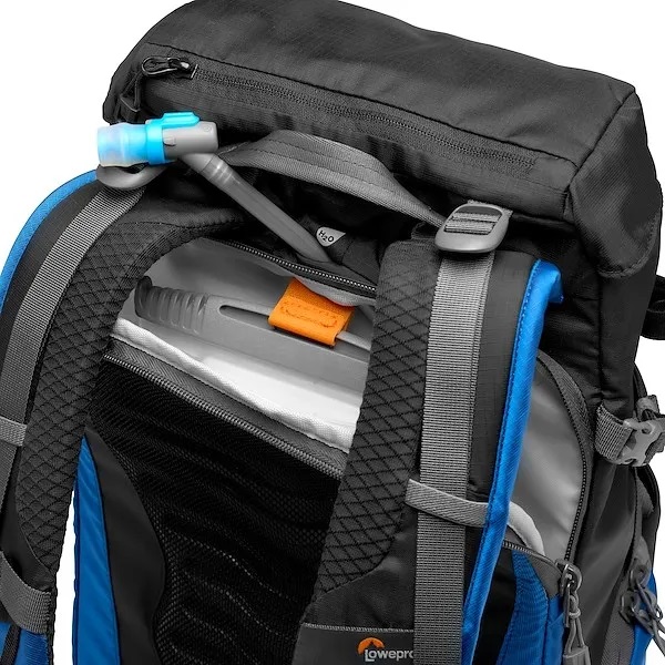 LOWEPRO PHOTOSPORT BACKPACK 24L AW III BLUE