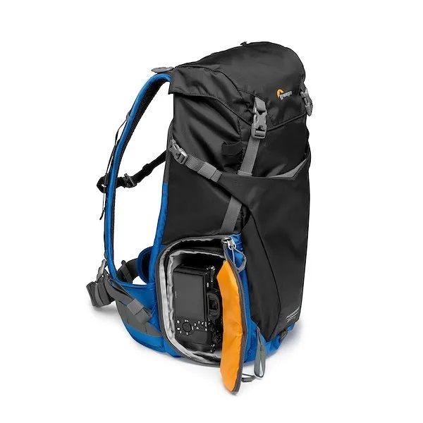 LOWEPRO PHOTOSPORT BACKPACK 24L AW III BLUE