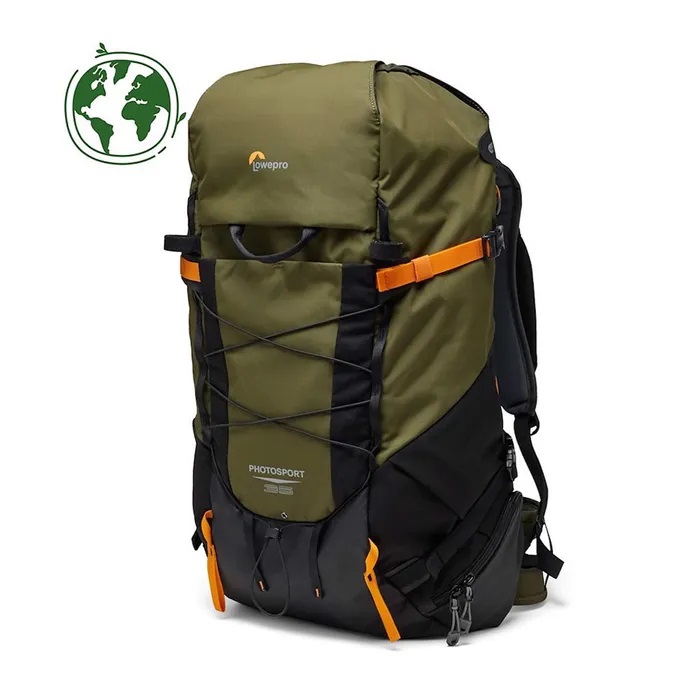 LOWEPRO PHOTOSPORT X BACKPACK 35L AW