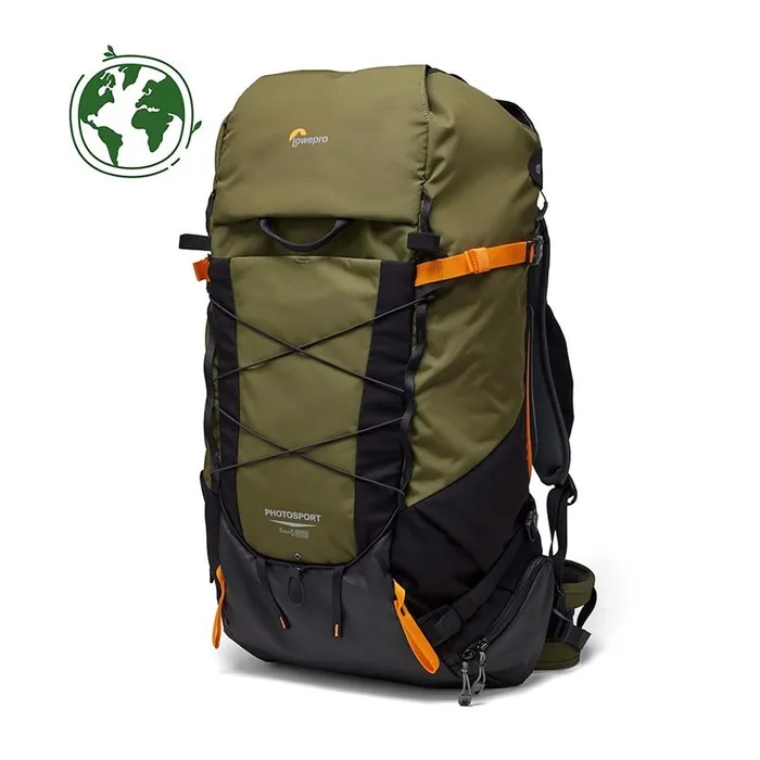 LOWEPRO PHOTOSPORT X BACKPACK 45L AW