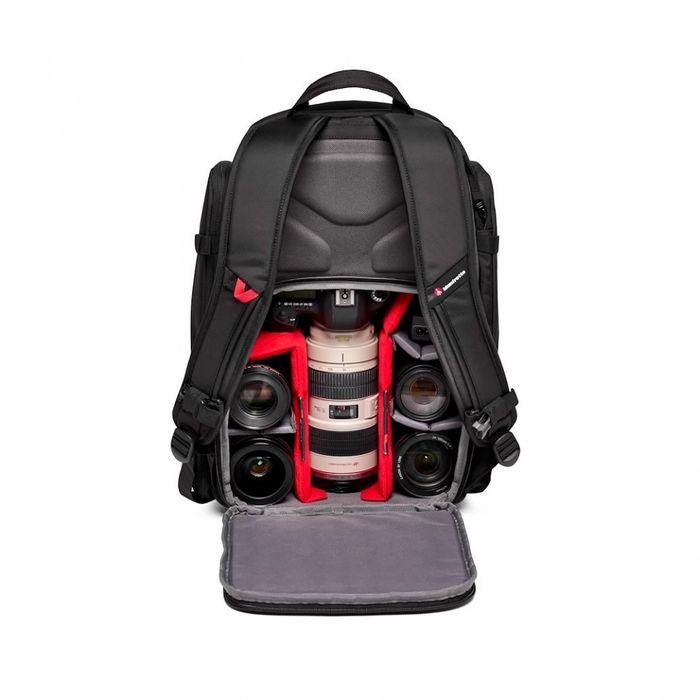 MANFROTTO ADVANCED BEFREE BACKPACK III