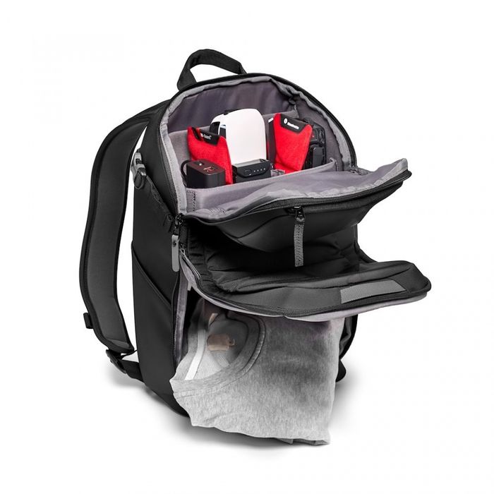 MANFROTTO ADVANCED COMPACT BACKPACK III