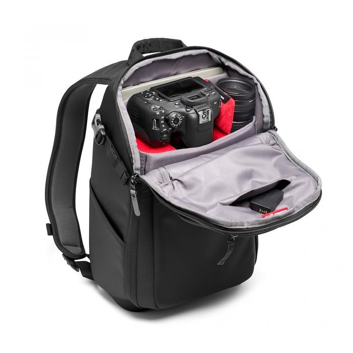 MANFROTTO ADVANCED COMPACT BACKPACK III