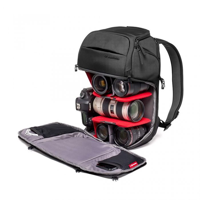 MANFROTTO ADVANCED FAST BACKPACK M III