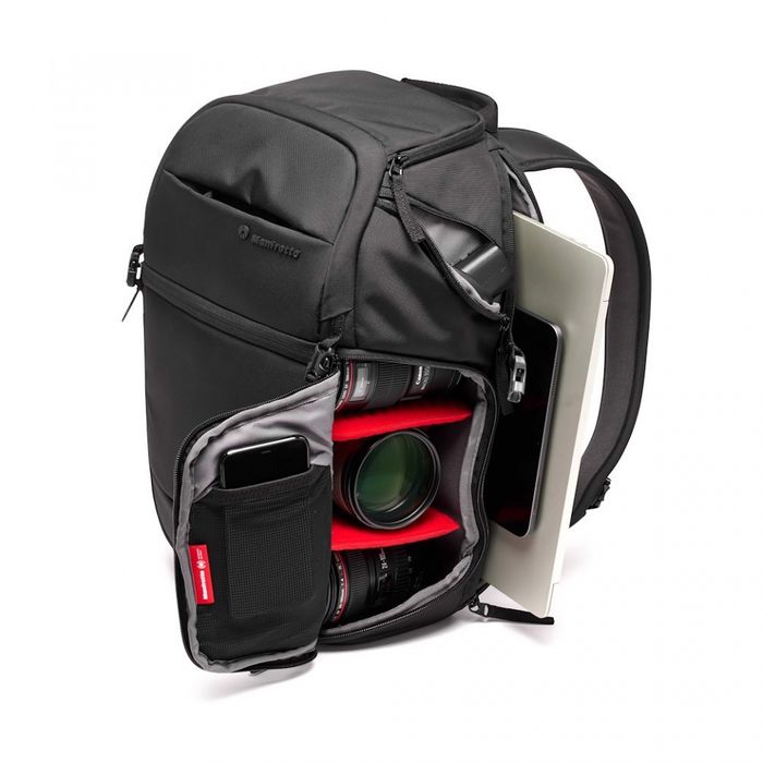 MANFROTTO ADVANCED FAST BACKPACK M III