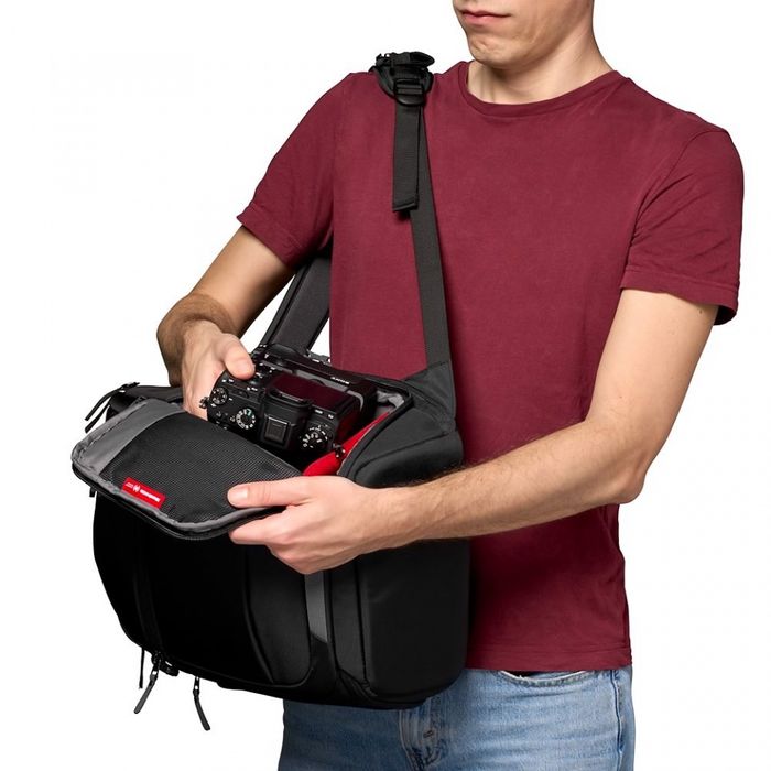 MANFROTTO ADVANCED FAST BACKPACK M III