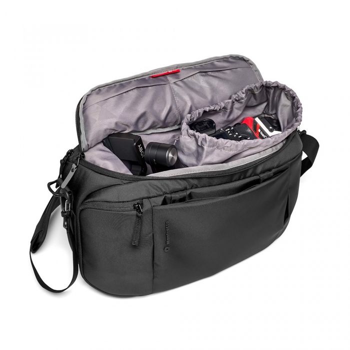 MANFROTTO ADVANCED HYBRID BACKPACK M III