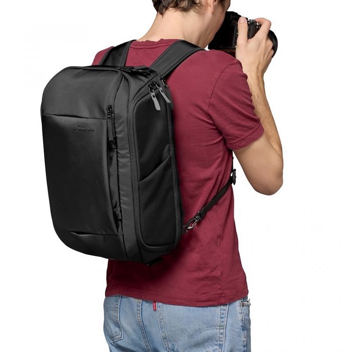 MANFROTTO ADVANCED HYBRID BACKPACK M III