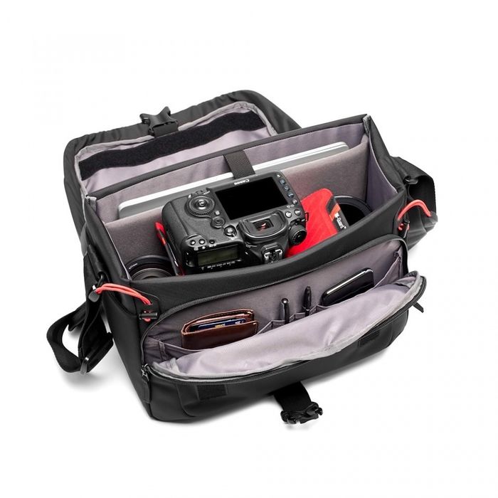 MANFROTTO ADVANCED MESSENGER M III