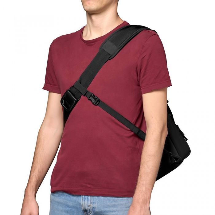 MANFROTTO ADVANCED MESSENGER M III