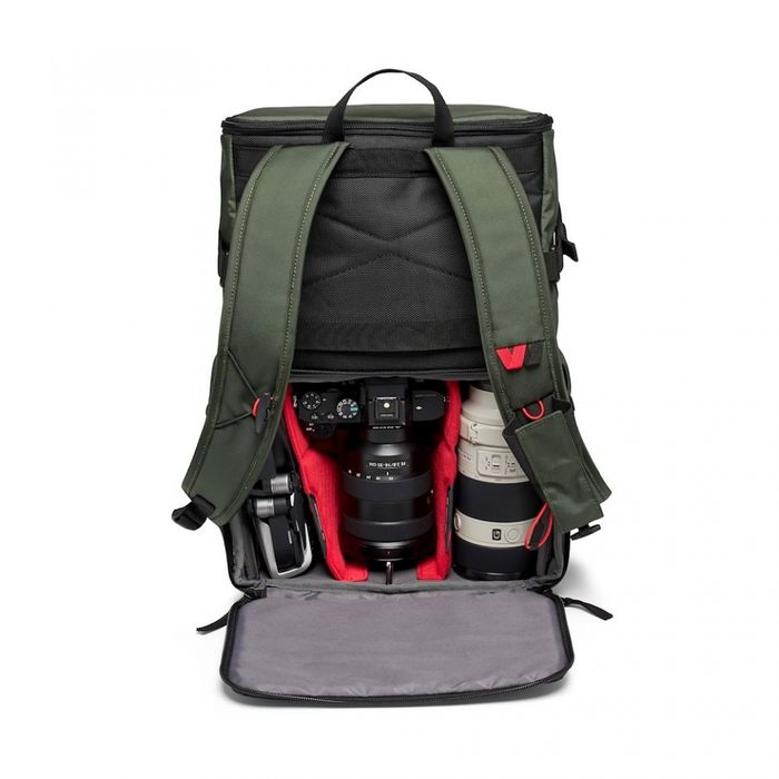 MANFROTTO STREET SLIM BACKPACK