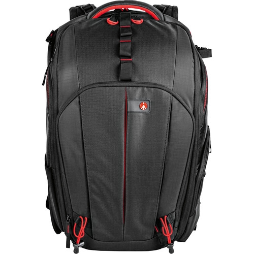 MANFROTTO CINEMATIC BACKPACK BALANCE