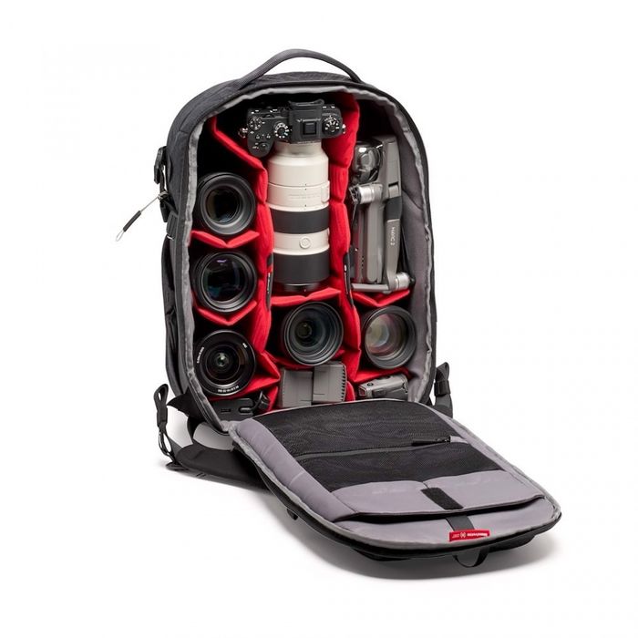 MANFROTTO PRO LIGHT BACKLOADER BACKPACK M