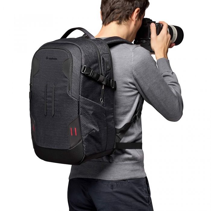 MANFROTTO PRO LIGHT BACKLOADER BACKPACK M