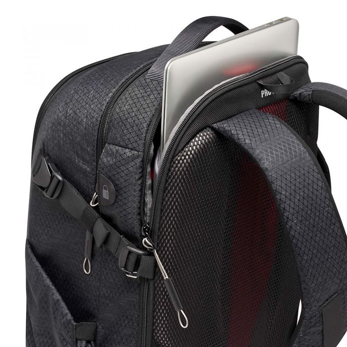 MANFROTTO PRO LIGHT BACKLOADER BACKPACK M