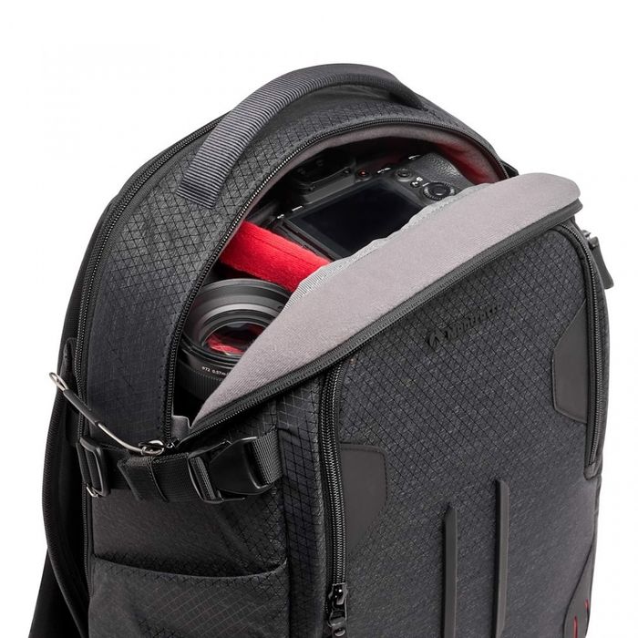 MANFROTTO PRO LIGHT BACKLOADER BACKPACK S