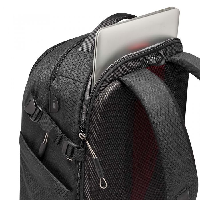 MANFROTTO PRO LIGHT BACKLOADER BACKPACK S