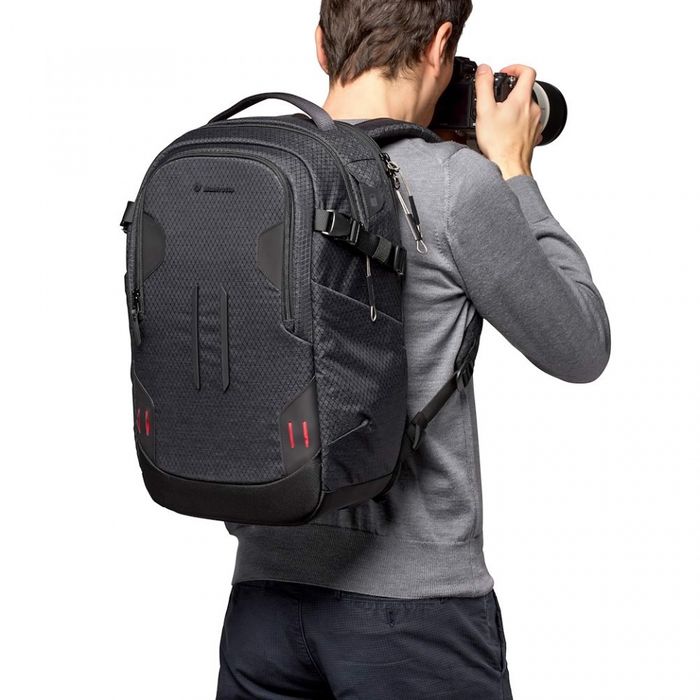 MANFROTTO PRO LIGHT BACKLOADER BACKPACK S