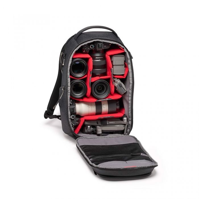 MANFROTTO PRO LIGHT FRONTLOADER BACKPACK M