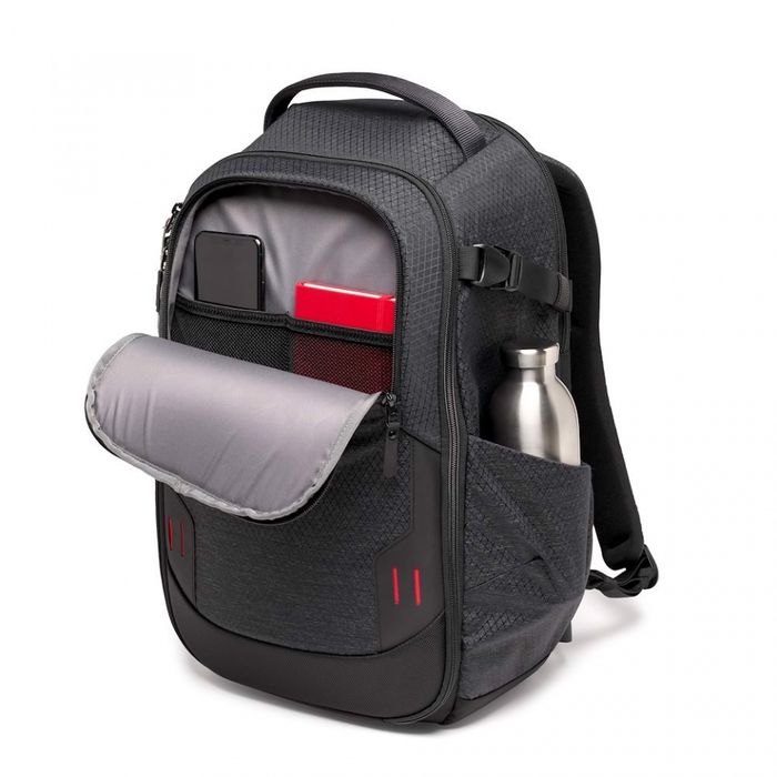 MANFROTTO PRO LIGHT FRONTLOADER BACKPACK M