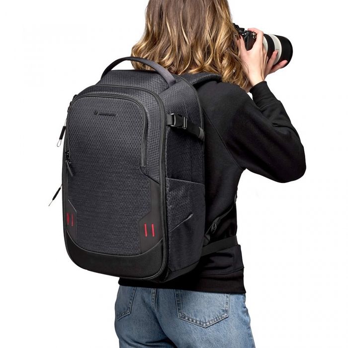 MANFROTTO PRO LIGHT FRONTLOADER BACKPACK M