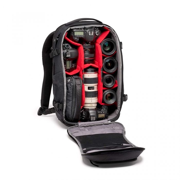 MANFROTTO PRO LIGHT FLEXLOADER BACKPACK L