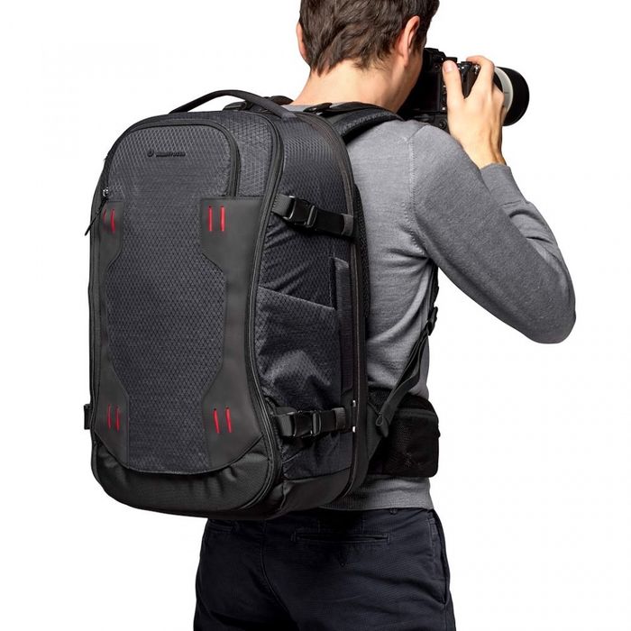 MANFROTTO PRO LIGHT FLEXLOADER BACKPACK L