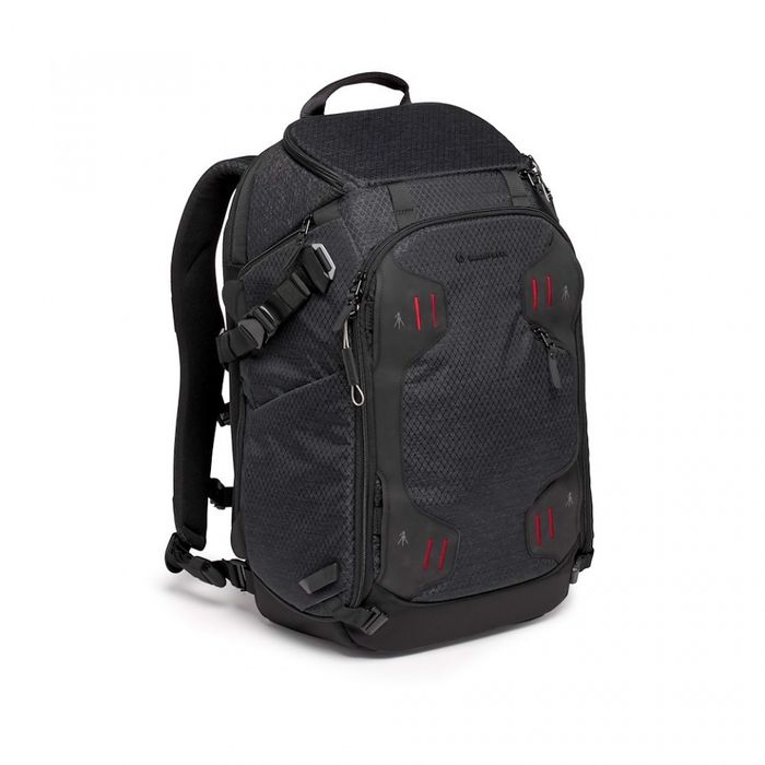 MANFROTTO PRO LIGHT MULTILOADER BACKPACK M