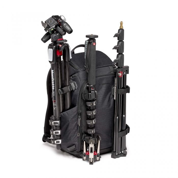 MANFROTTO PRO LIGHT MULTILOADER BACKPACK M