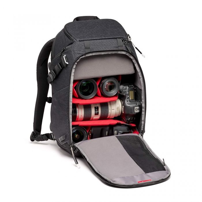 MANFROTTO PRO LIGHT MULTILOADER BACKPACK M