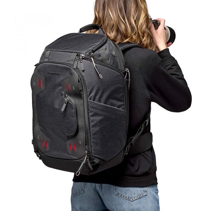 MANFROTTO PRO LIGHT MULTILOADER BACKPACK M