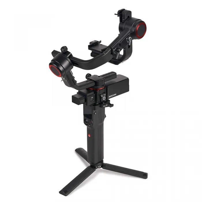 MANFROTTO PROFESSIONAL 3-AXIS MODULAR GIMBAL